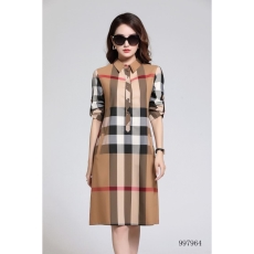 Burberry Dress